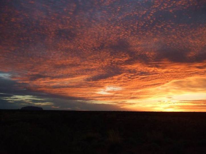 Sunrise